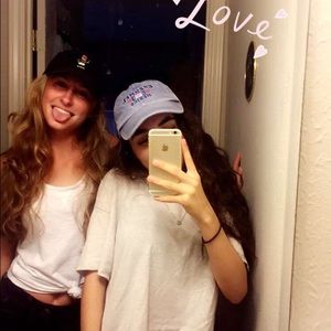 Meet your Posher, Laudan