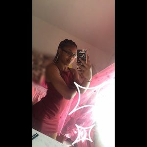 Meet your Posher, Brianna