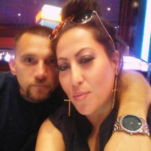 Meet your Posher, Gina