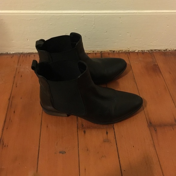 ASOS Chelsea Boots