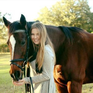 Meet your Posher, Natalie