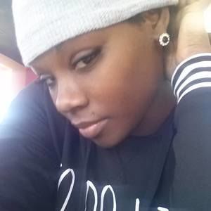 Meet your Posher, Beatrice