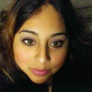 Meet your Posher, Alicia