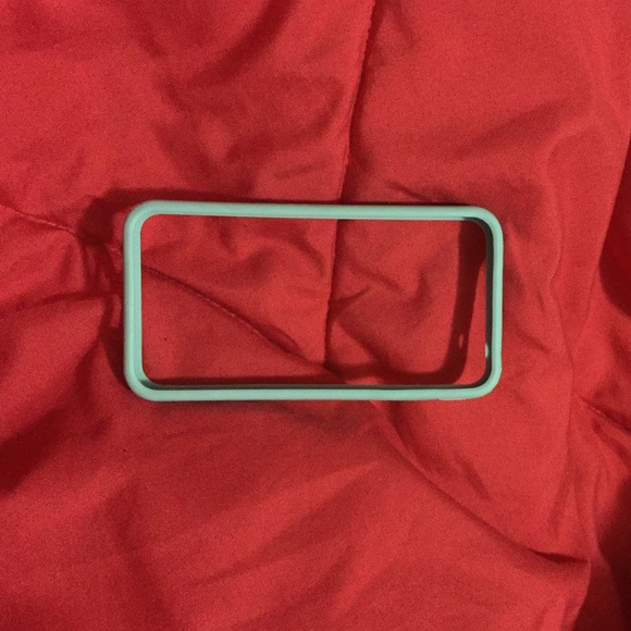 iPhone 4-4s bumper.