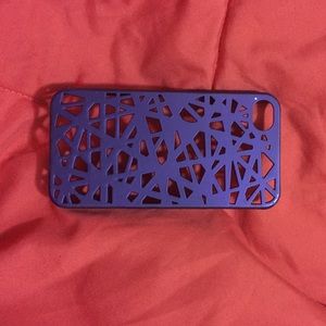 iPhone 4-4s fashionable web case