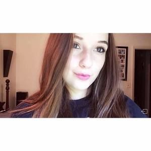 Meet your Posher, Sylvia