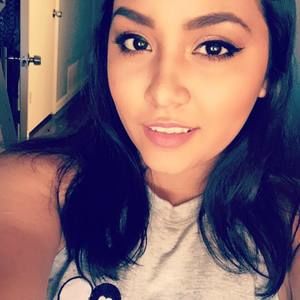 Meet your Posher, Victoria