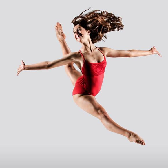 Meet your Posher, Beth ann