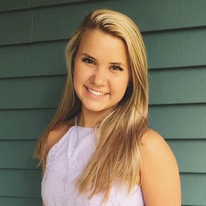 Meet your Posher, Mckenna