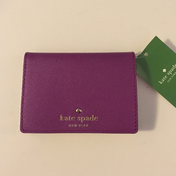Brand new Kate Spade wallet