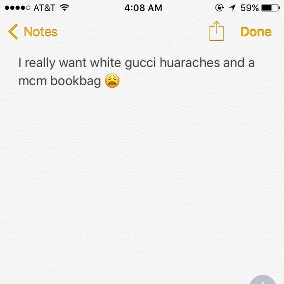 Im not selling