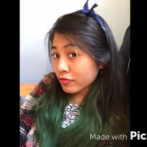 Meet your Posher, Khanh han