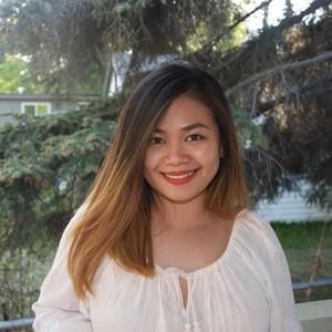 Meet your Posher, Rachelle anne