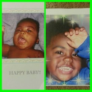 Meet your Posher, Allboutsim