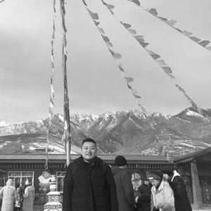 Meet your Posher, Mark