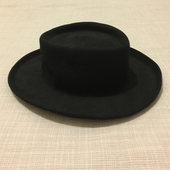 Hat for any occasion!