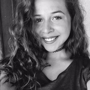 Meet your Posher, Sophia