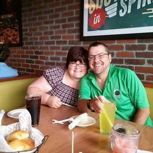 Meet your Posher, Stacey