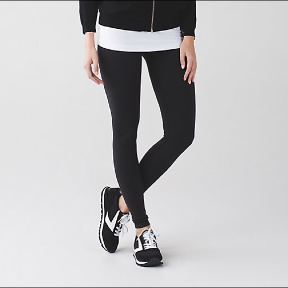 Wunder Under Pant III