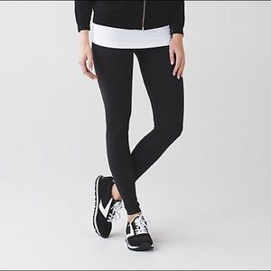 Wunder Under Pant III