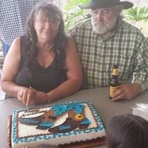 Meet your Posher, Debi