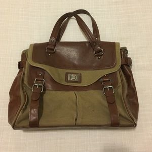 ZARA bag