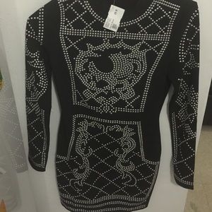 Fashion Nova Royalty Dress. Sold out in site.