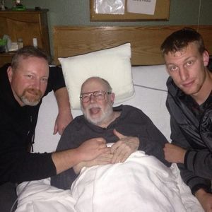 Meet your Posher, Barbara