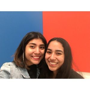 Meet your Posher, Ariana