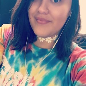 Meet your Posher, Sophie