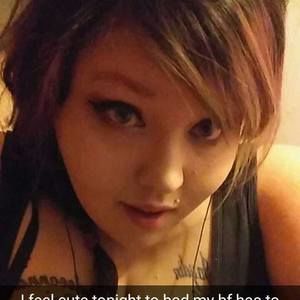 Meet your Posher, Tracie