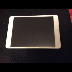 Mini iPad 2