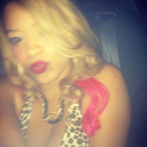 Meet your Posher, Christine