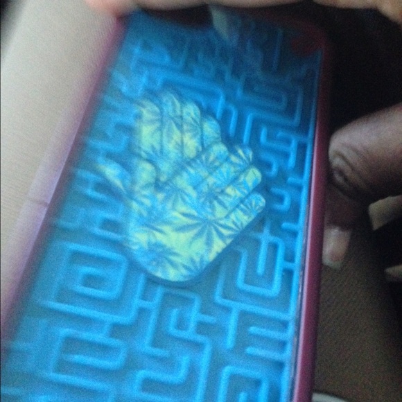 Iphone 5c Case