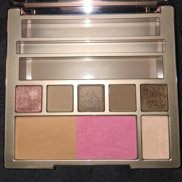 💖 Urban Decay: NAKED On The Run Palette ⚡️
