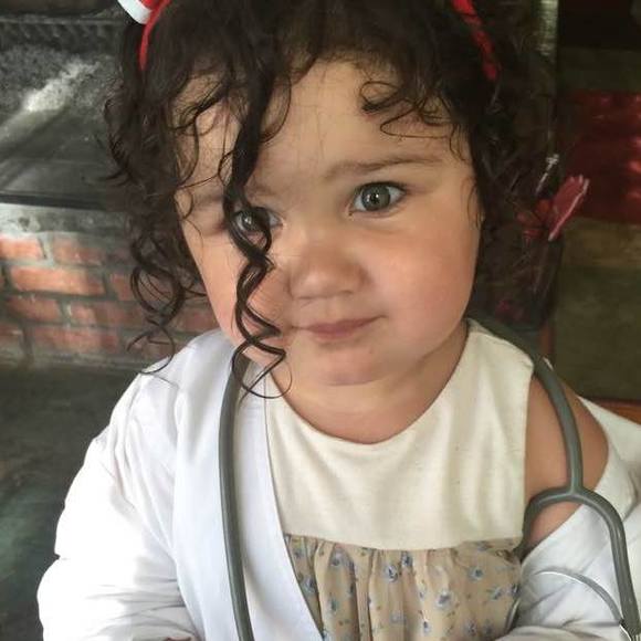 Meet your Posher, Jamie