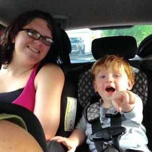 Meet your Posher, Lori