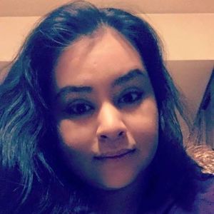 Meet your Posher, Nancy