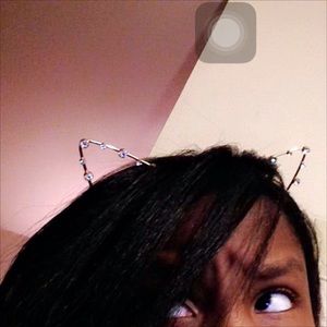 Meet your Posher, Tara