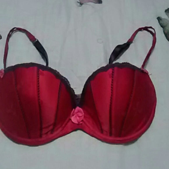 Victoria's Secret Bra