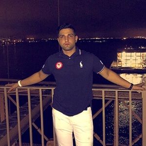 Meet your Posher, Asif