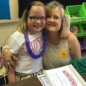 Meet your Posher, Sandy