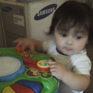 Meet your Posher, Sunshine