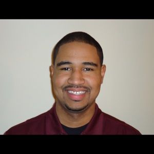 Meet your Posher, Gerald