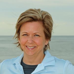 Meet your Posher, Joanne