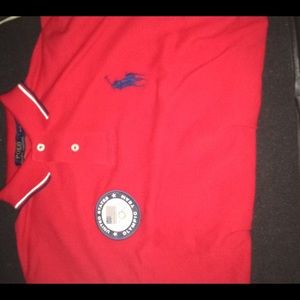 Polo Ralph Lauren