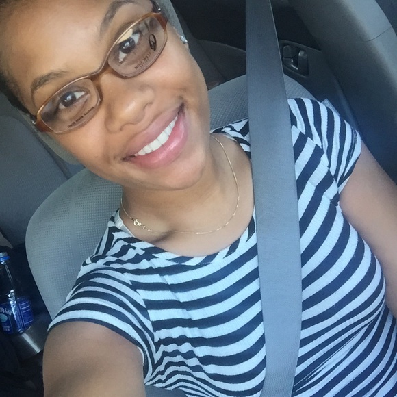 Meet your Posher, Jameisha