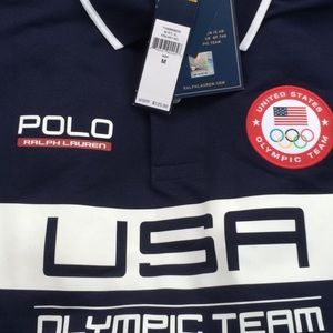 Ralph Lauren polo