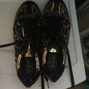 Michael Kors sneakers