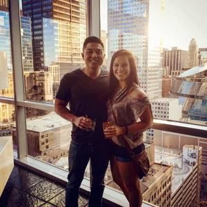 Meet your Posher, Tosha